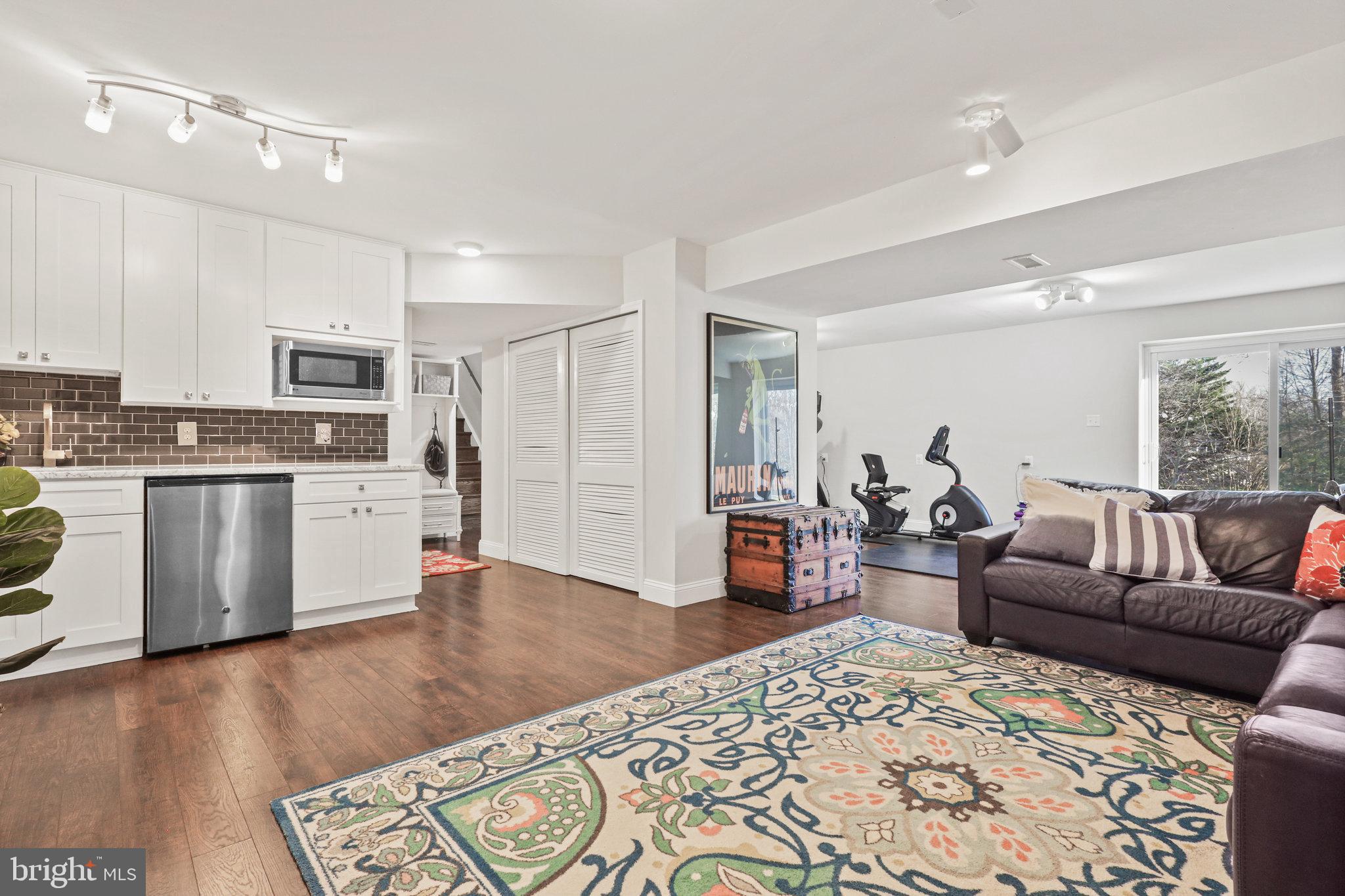 SOUTH RUN FOREST - Residential