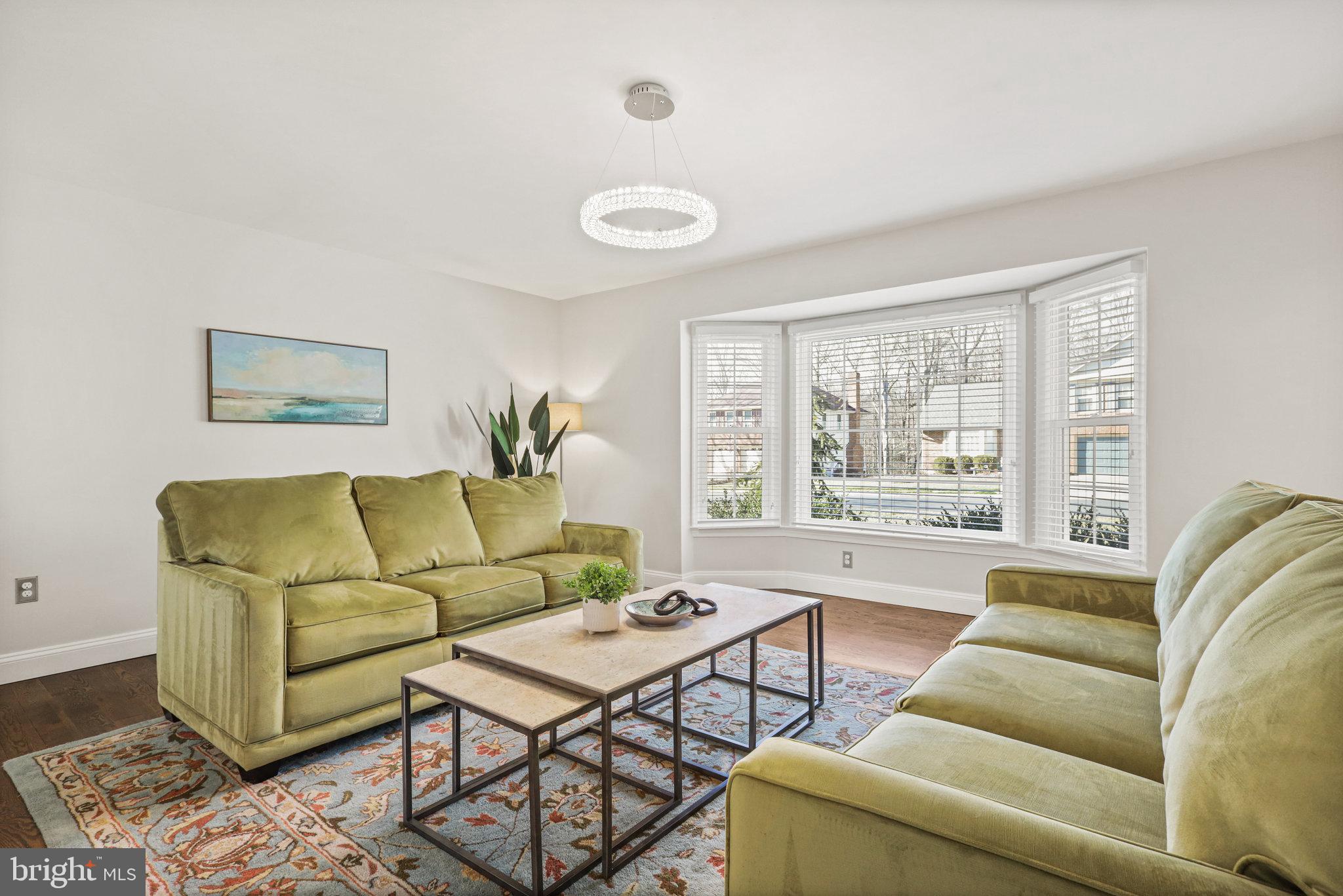 SOUTH RUN FOREST - Residential