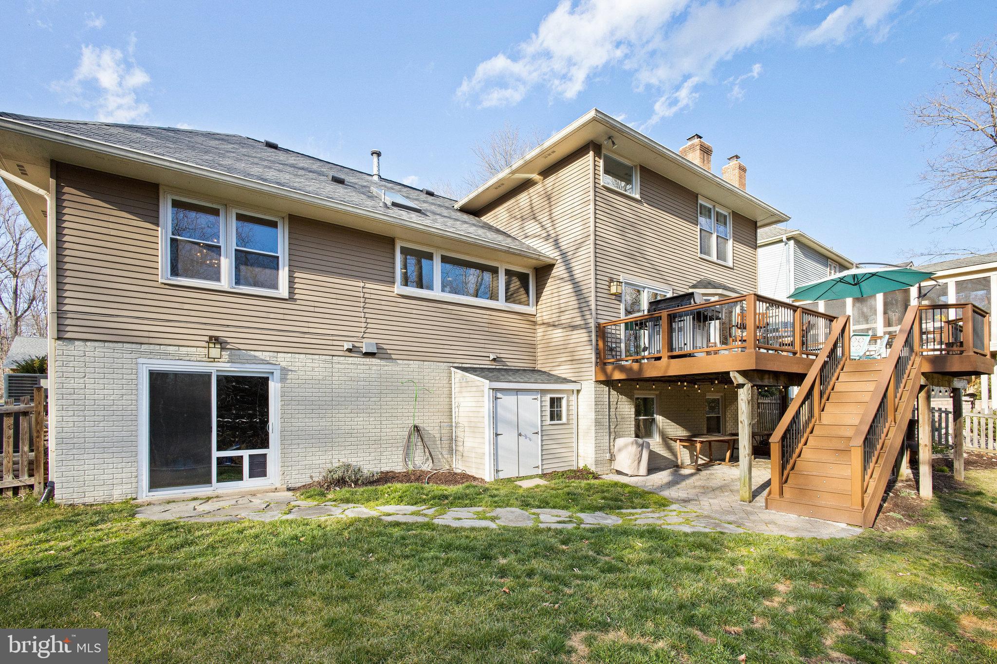 SOUTH RUN FOREST - Residential