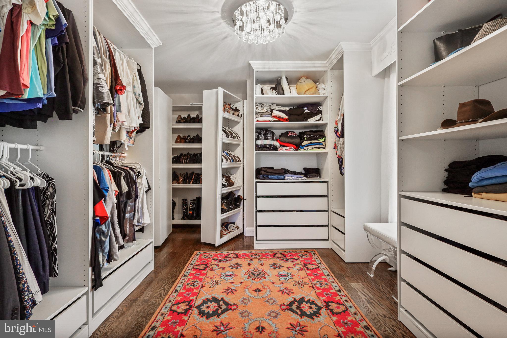 SOUTH RUN FOREST - Residential