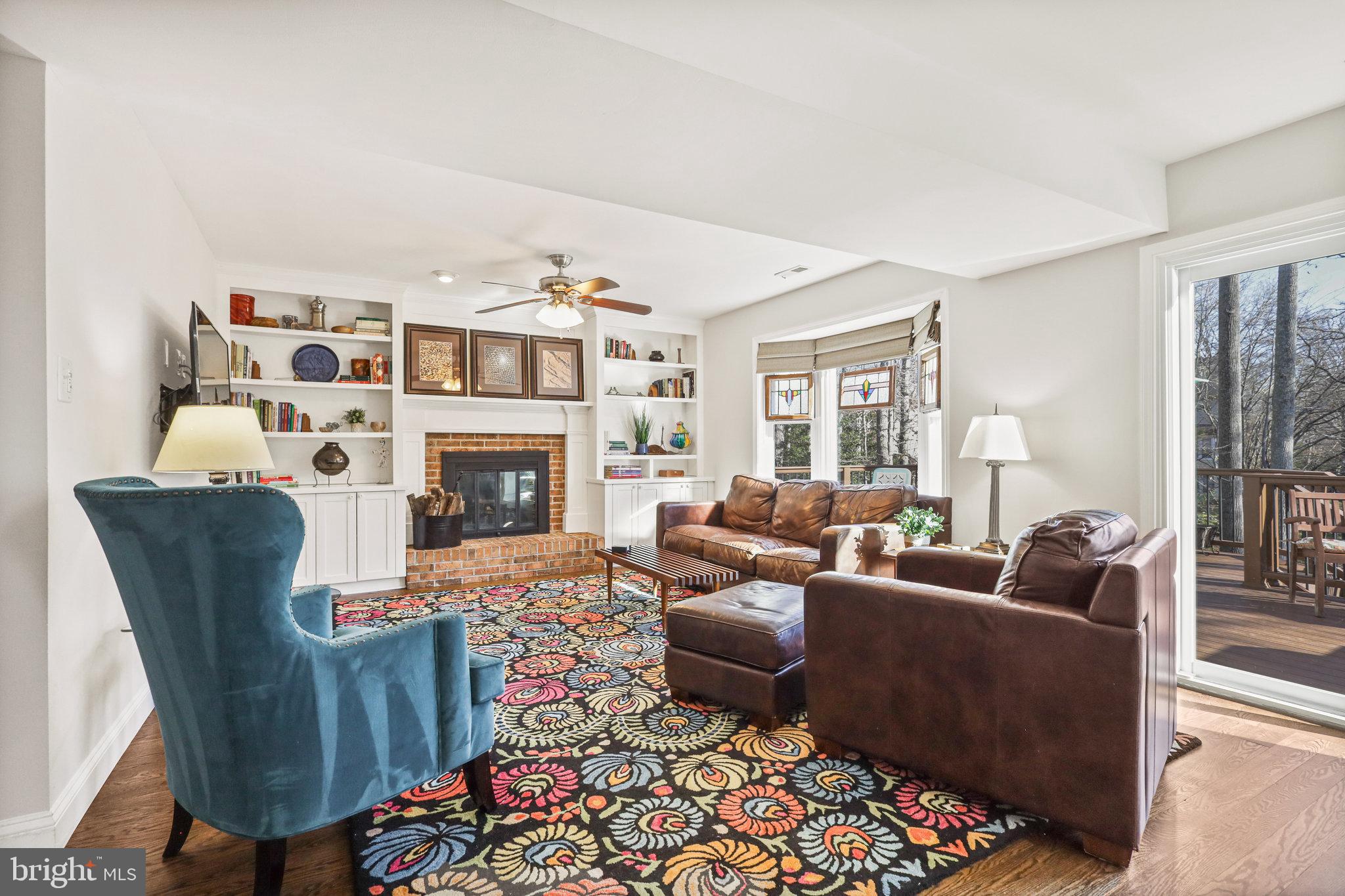 SOUTH RUN FOREST - Residential