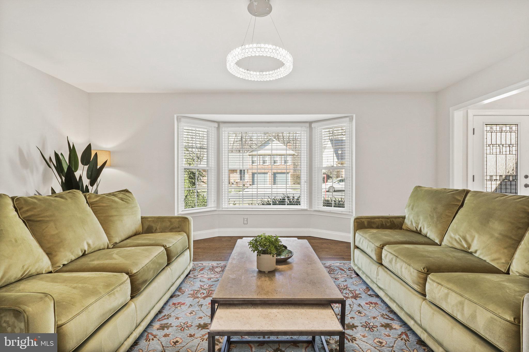 SOUTH RUN FOREST - Residential