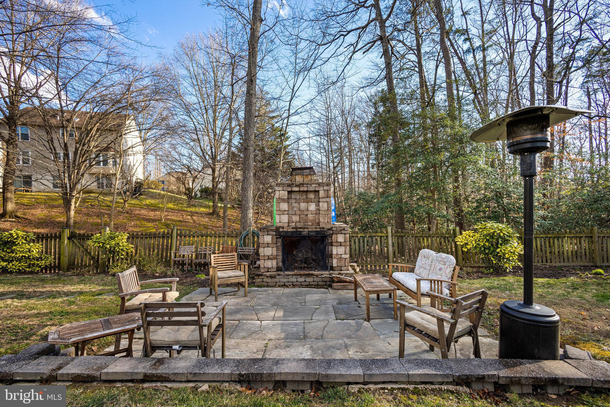 SOUTH RUN FOREST - Residential