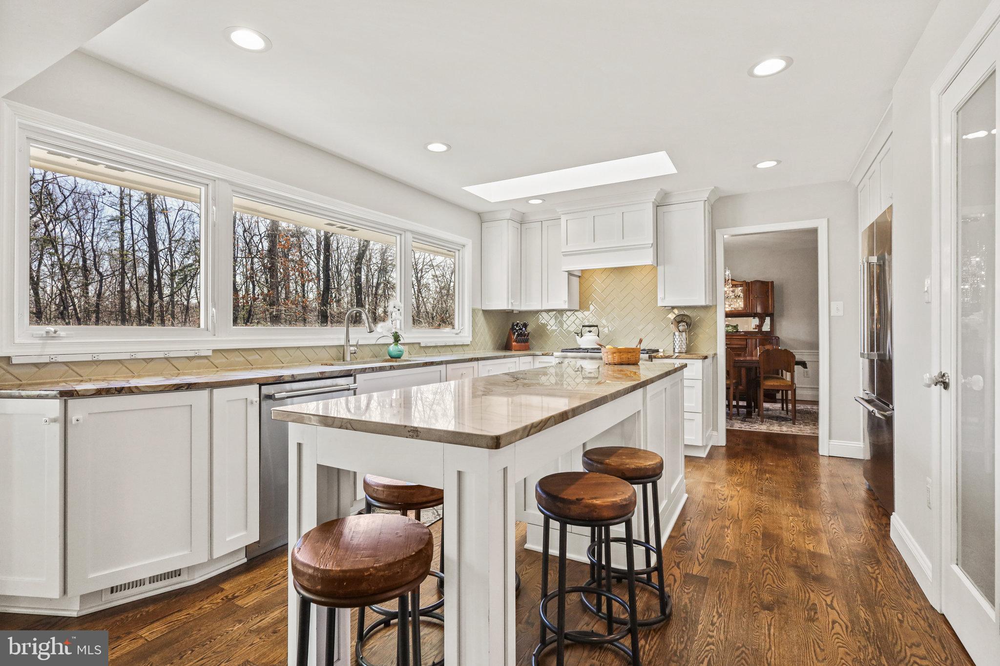 SOUTH RUN FOREST - Residential