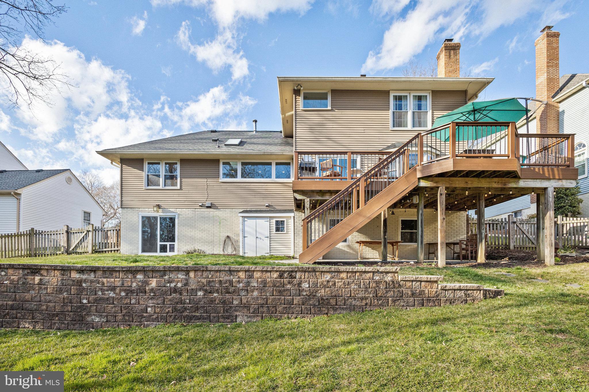 SOUTH RUN FOREST - Residential