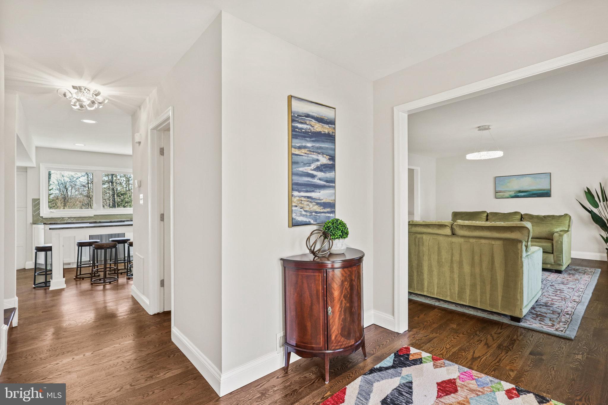 SOUTH RUN FOREST - Residential