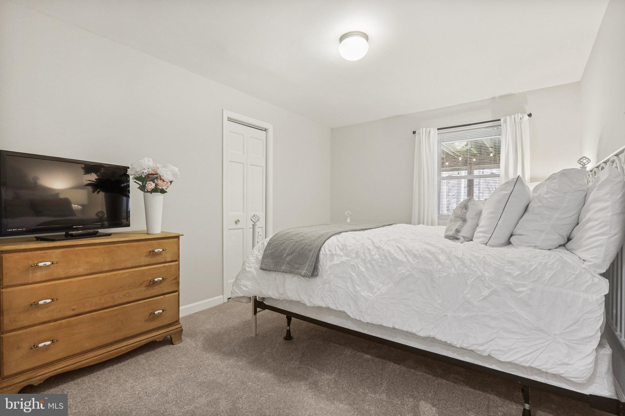 SOUTH RUN FOREST - Residential