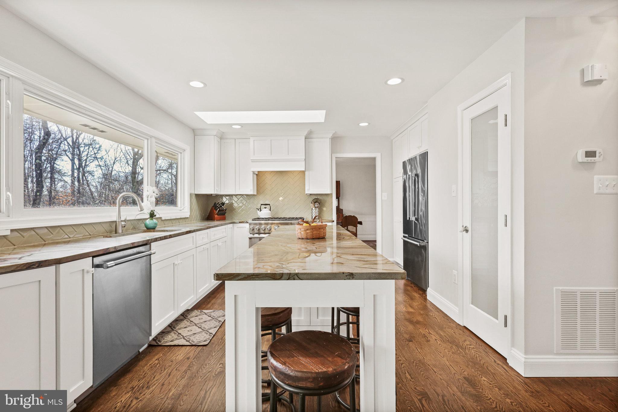 SOUTH RUN FOREST - Residential