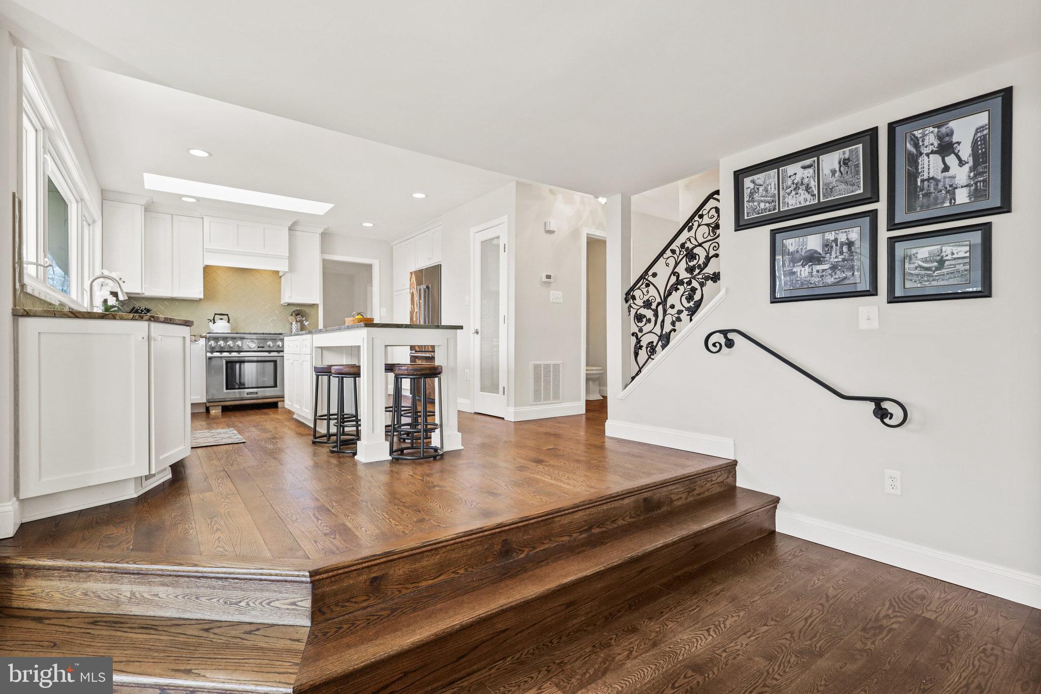 SOUTH RUN FOREST - Residential