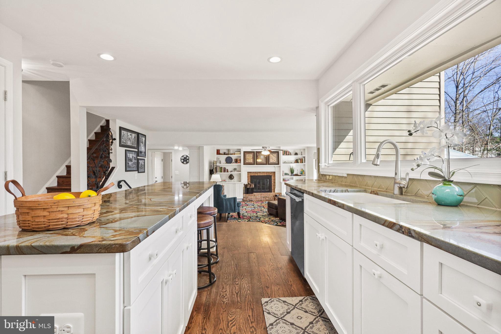 SOUTH RUN FOREST - Residential