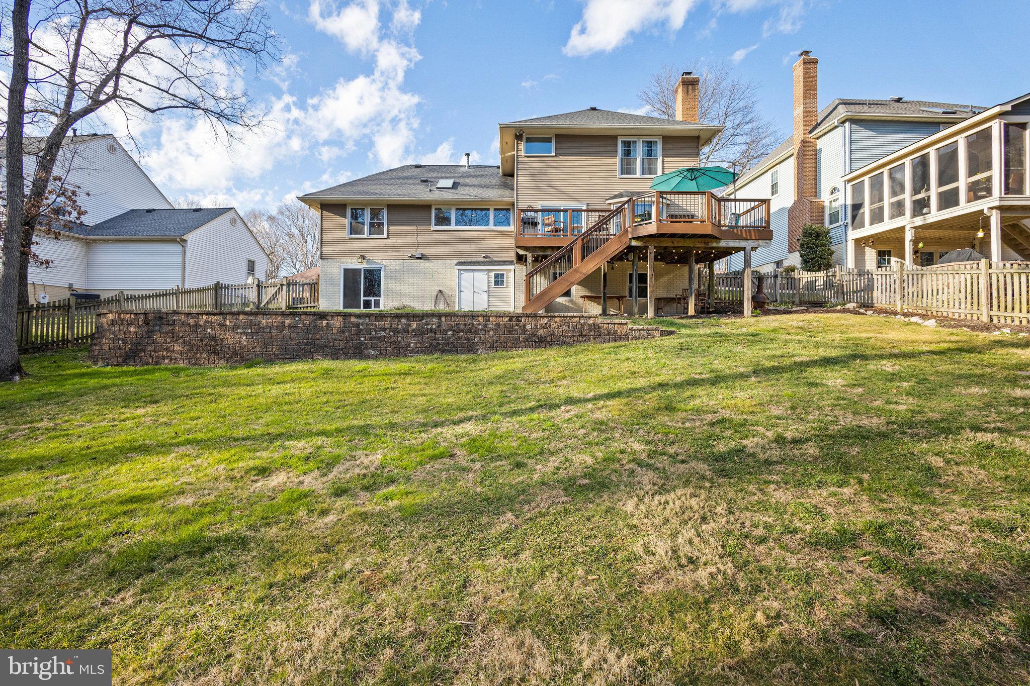 SOUTH RUN FOREST - Residential