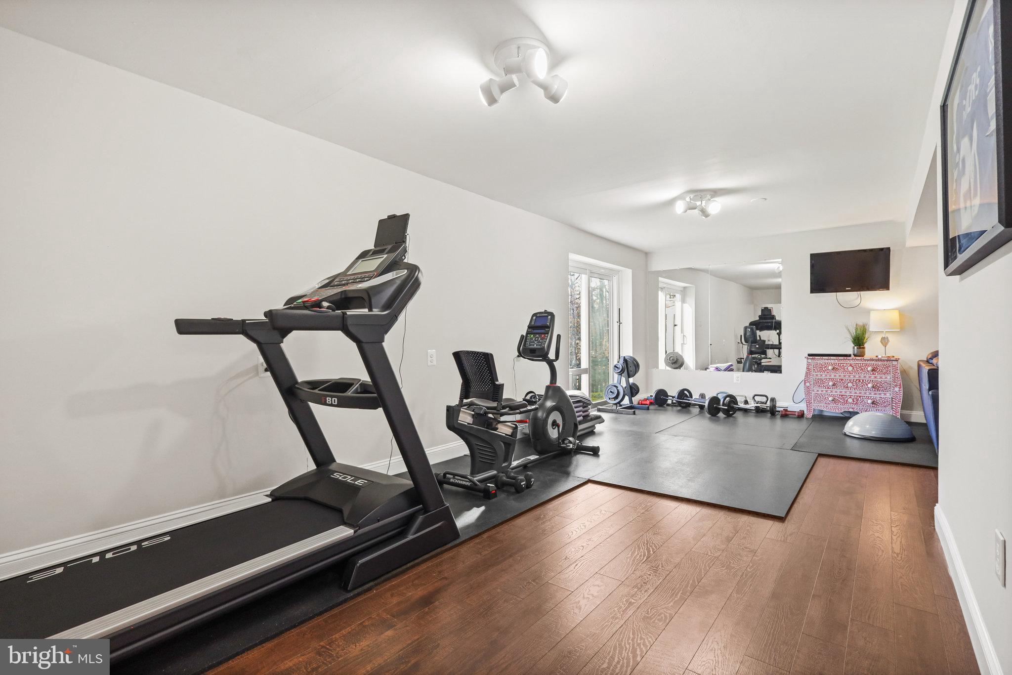 SOUTH RUN FOREST - Residential