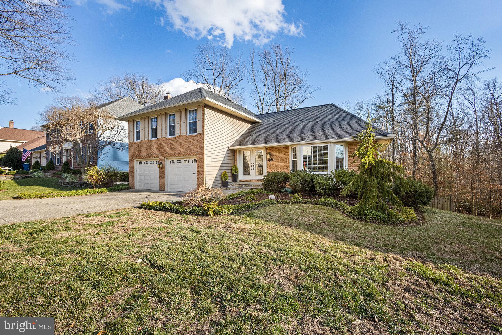 SOUTH RUN FOREST - Residential