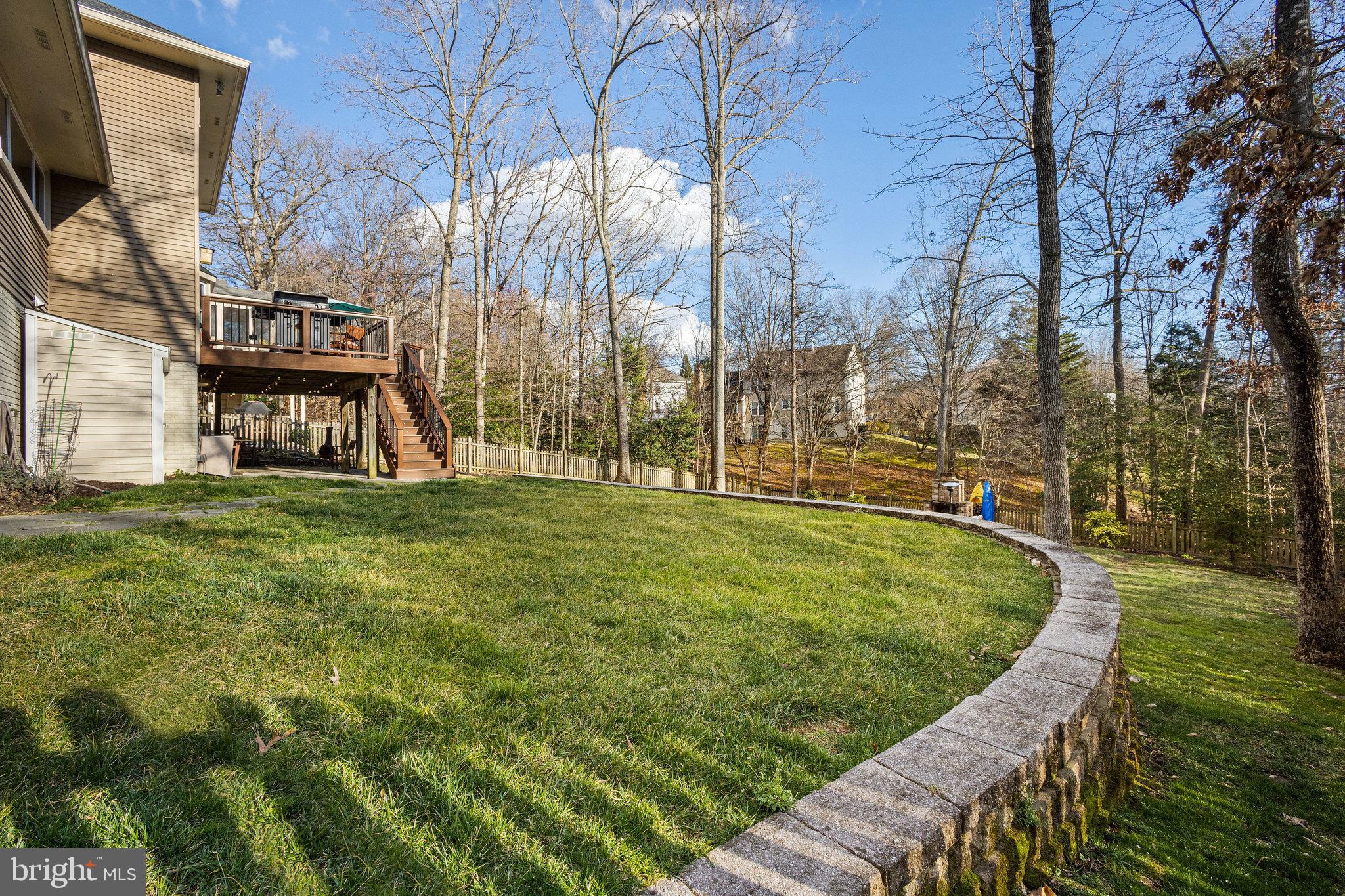 SOUTH RUN FOREST - Residential