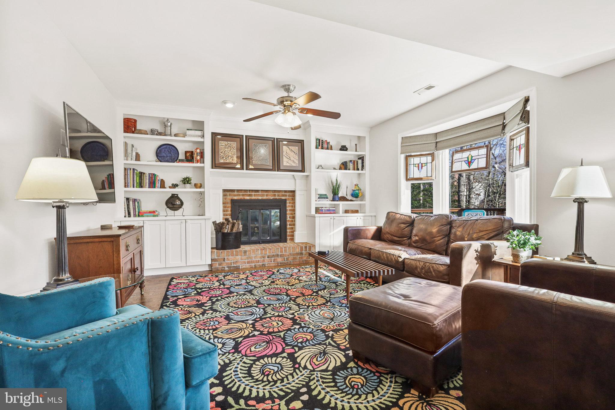 SOUTH RUN FOREST - Residential