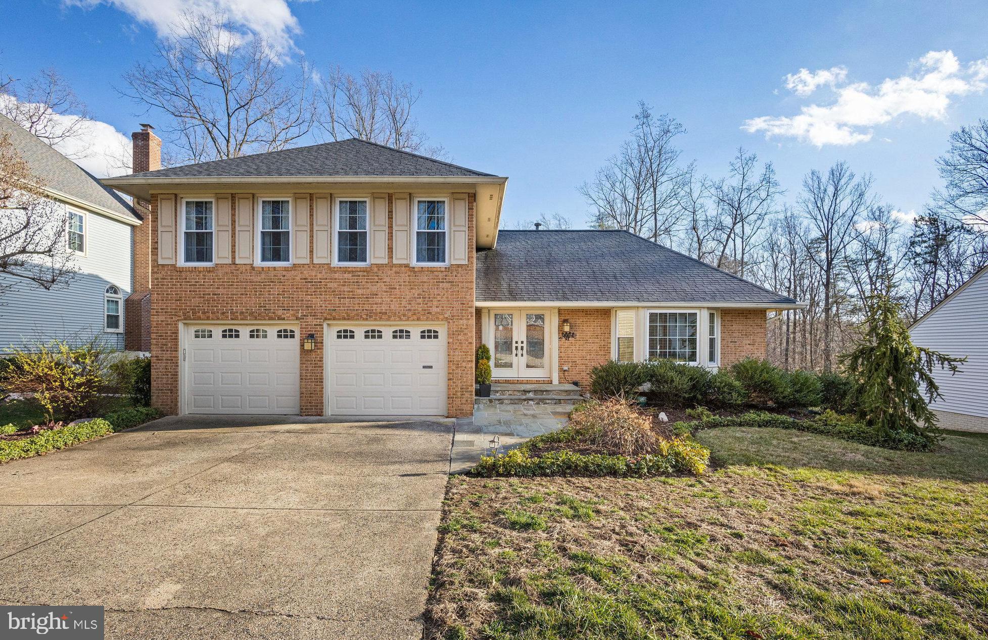 SOUTH RUN FOREST - Residential