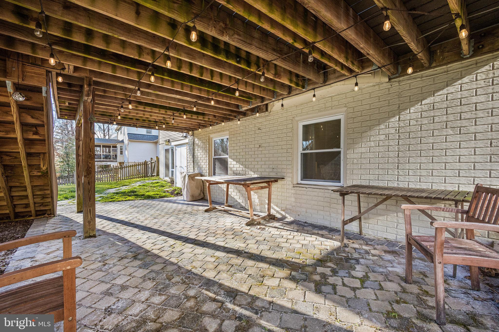 SOUTH RUN FOREST - Residential