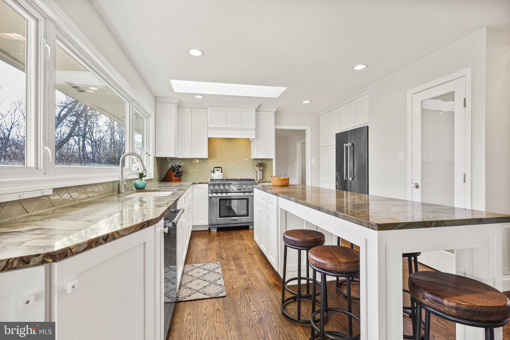 SOUTH RUN FOREST - Residential