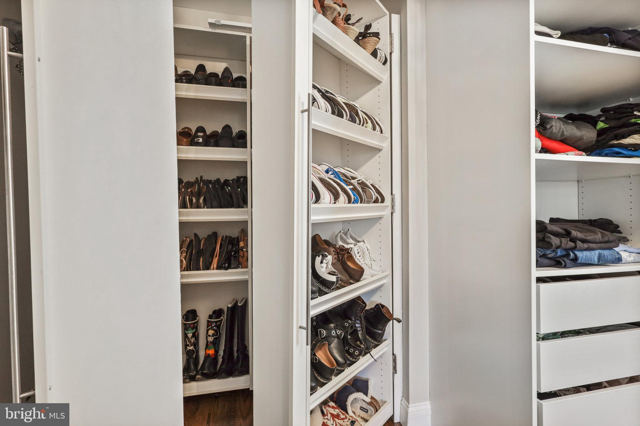 SOUTH RUN FOREST - Residential