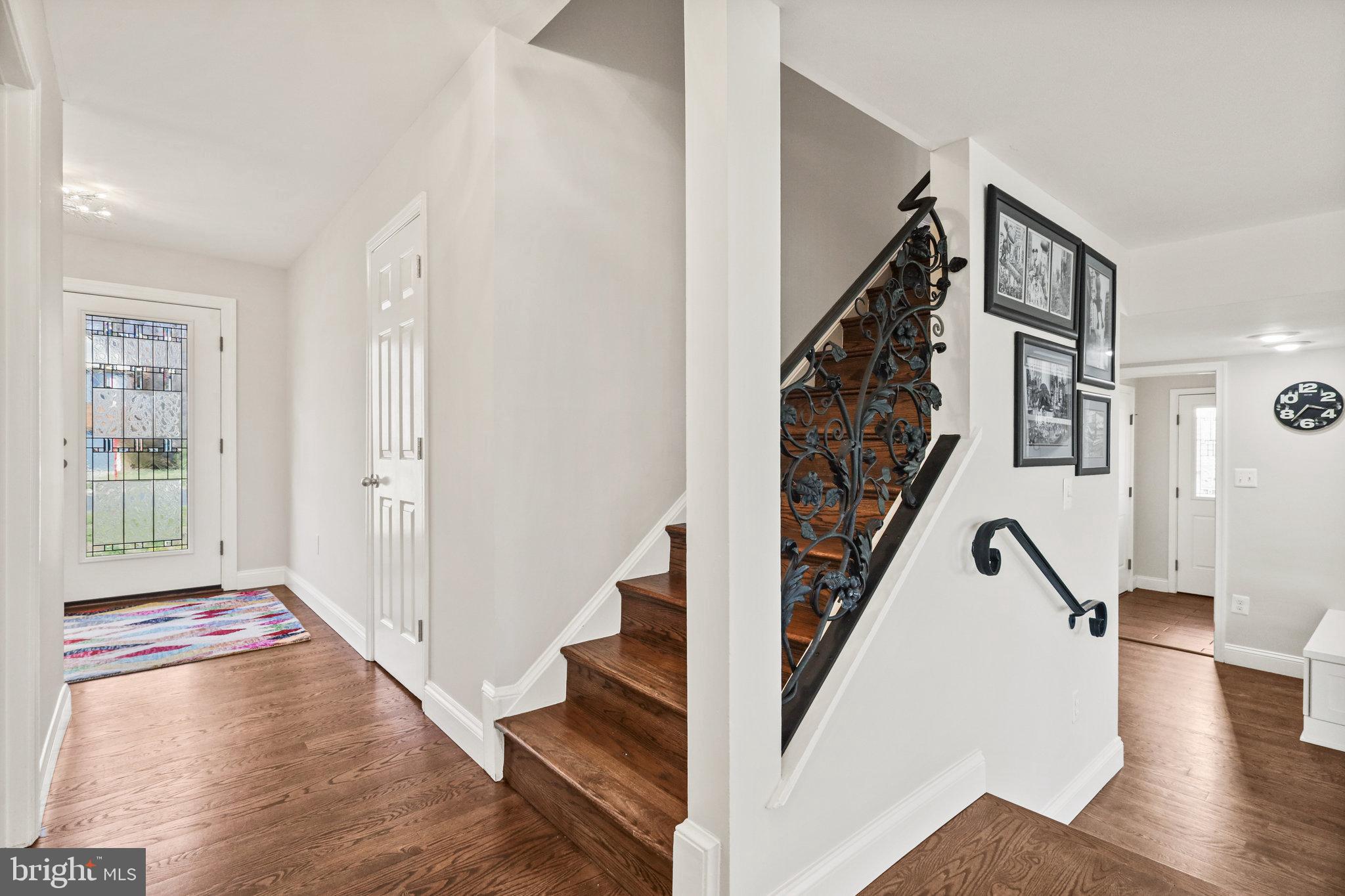 SOUTH RUN FOREST - Residential