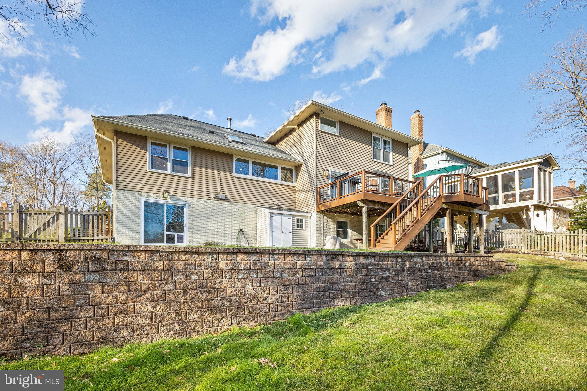 SOUTH RUN FOREST - Residential