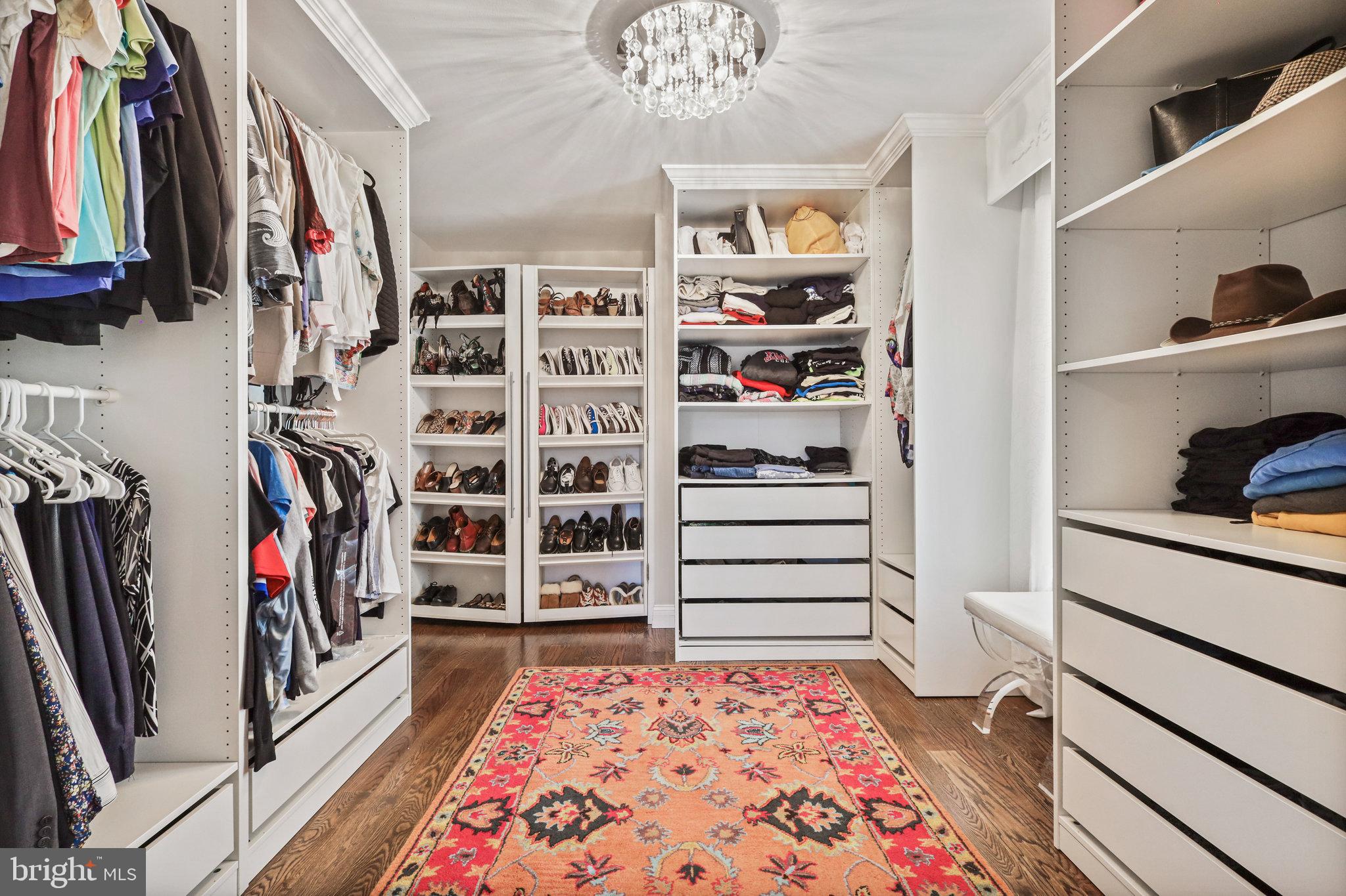 SOUTH RUN FOREST - Residential