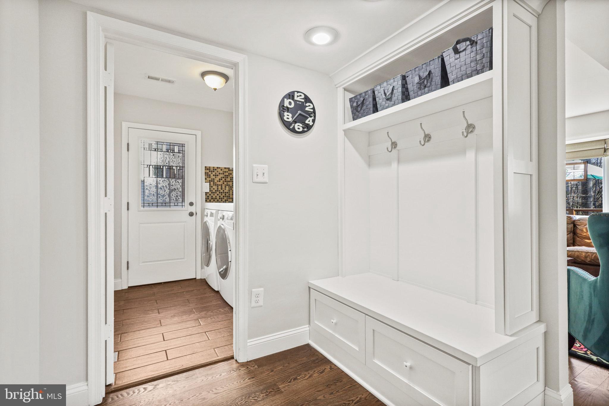 SOUTH RUN FOREST - Residential