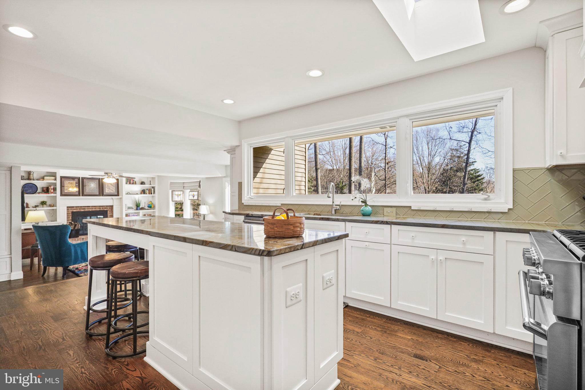 SOUTH RUN FOREST - Residential