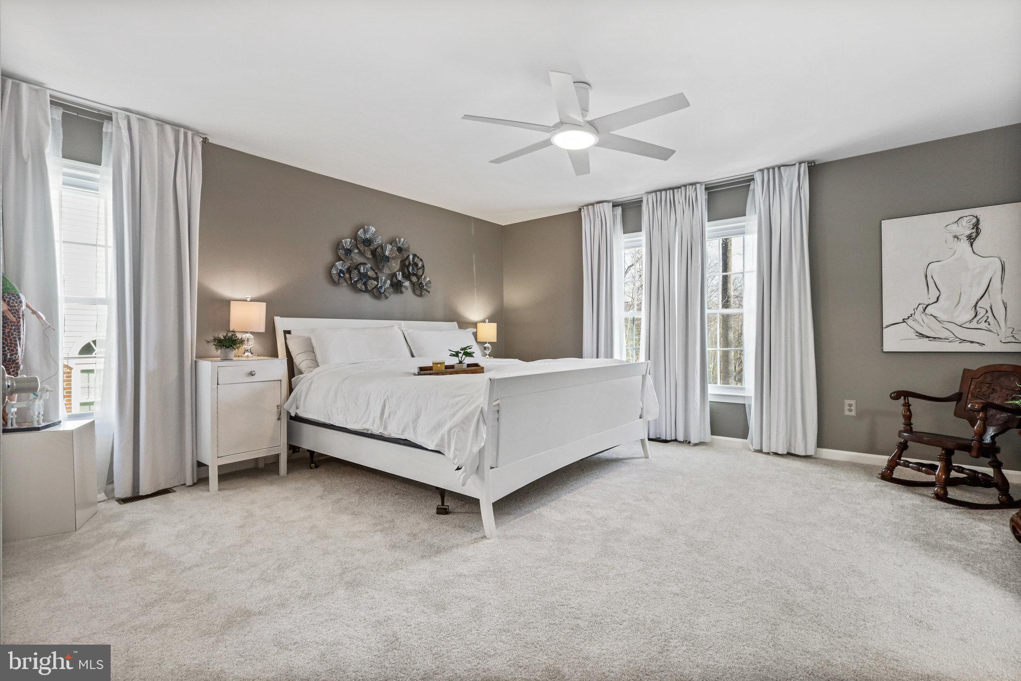 SOUTH RUN FOREST - Residential