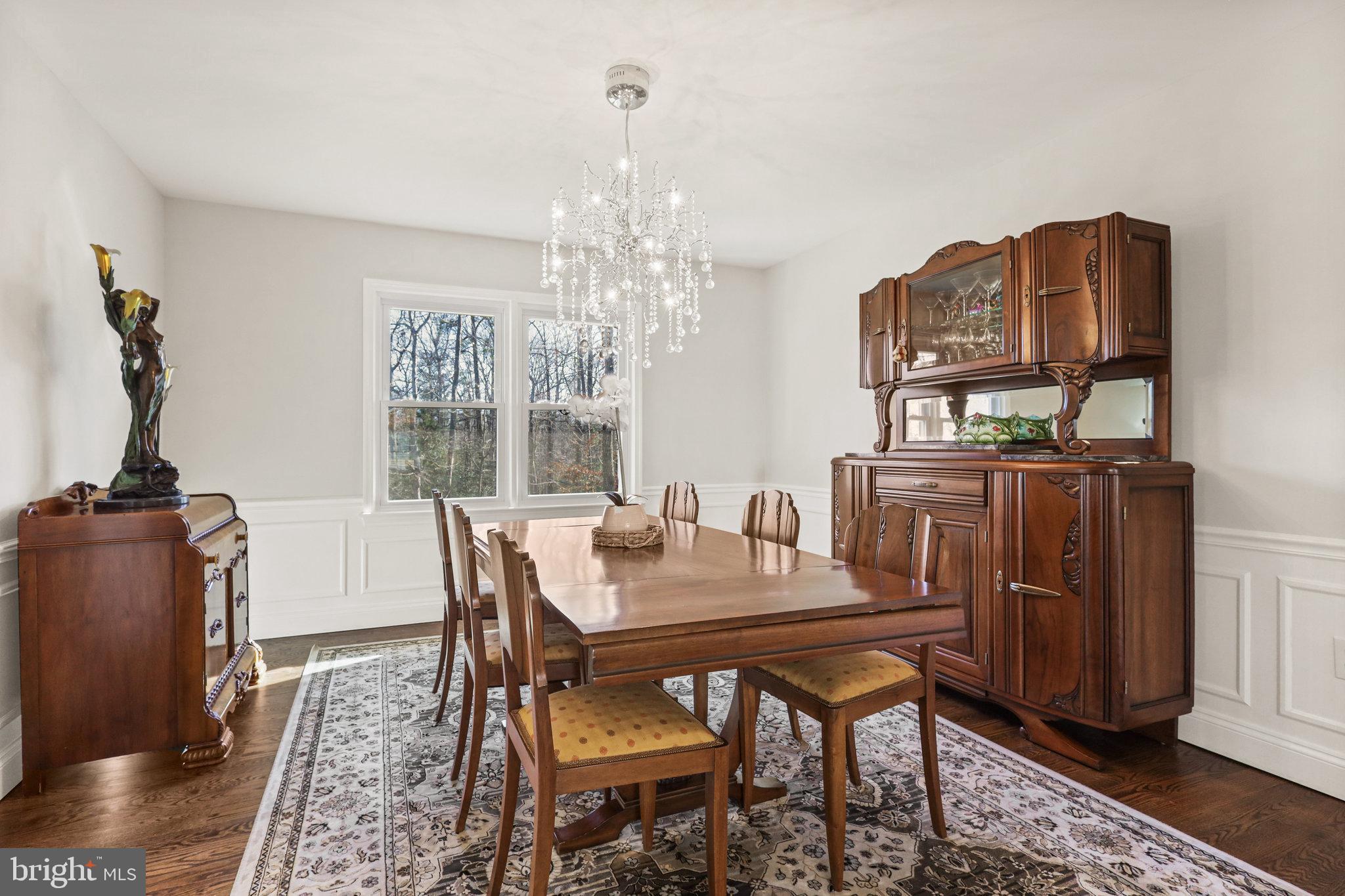 SOUTH RUN FOREST - Residential