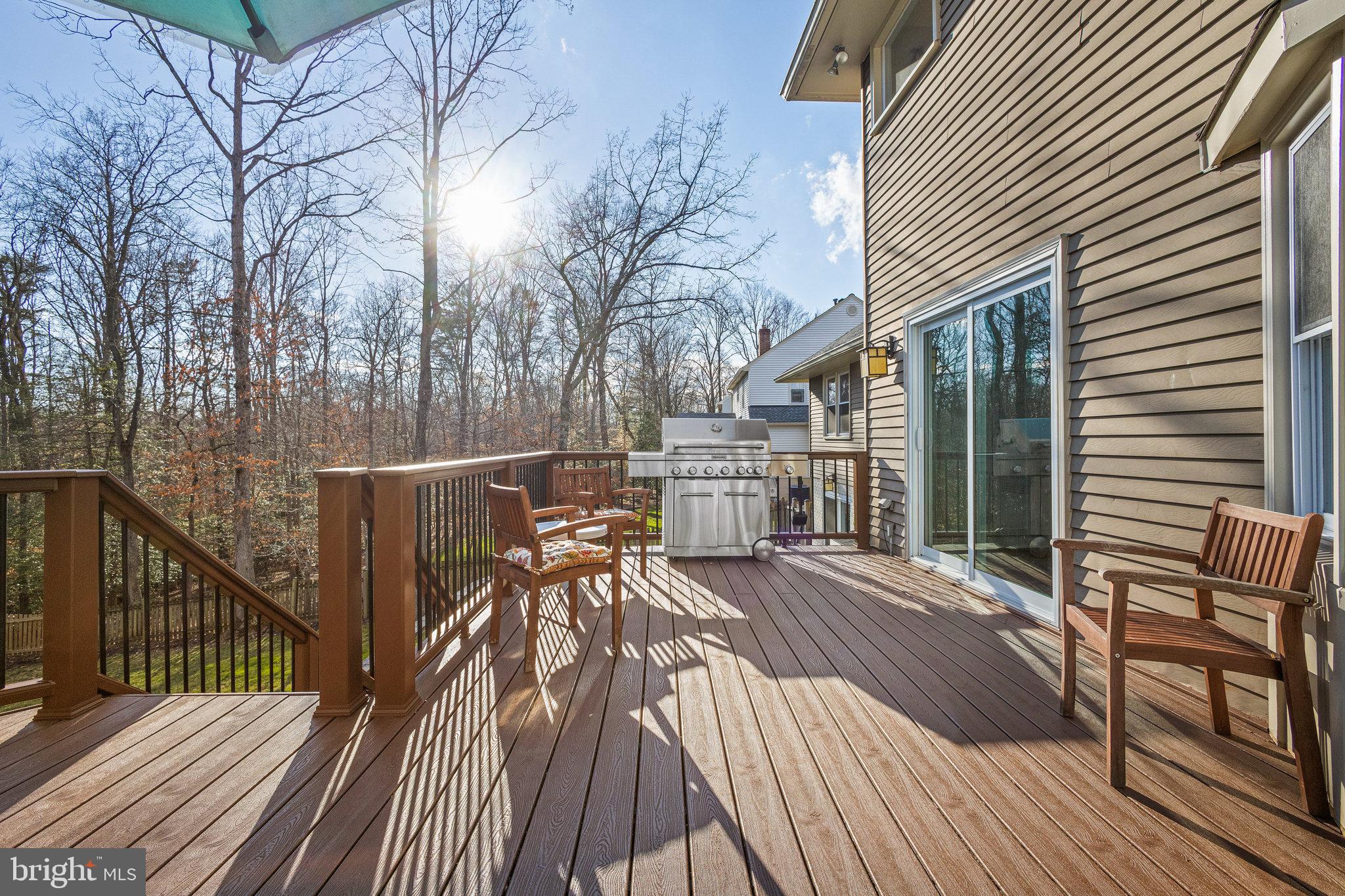 SOUTH RUN FOREST - Residential