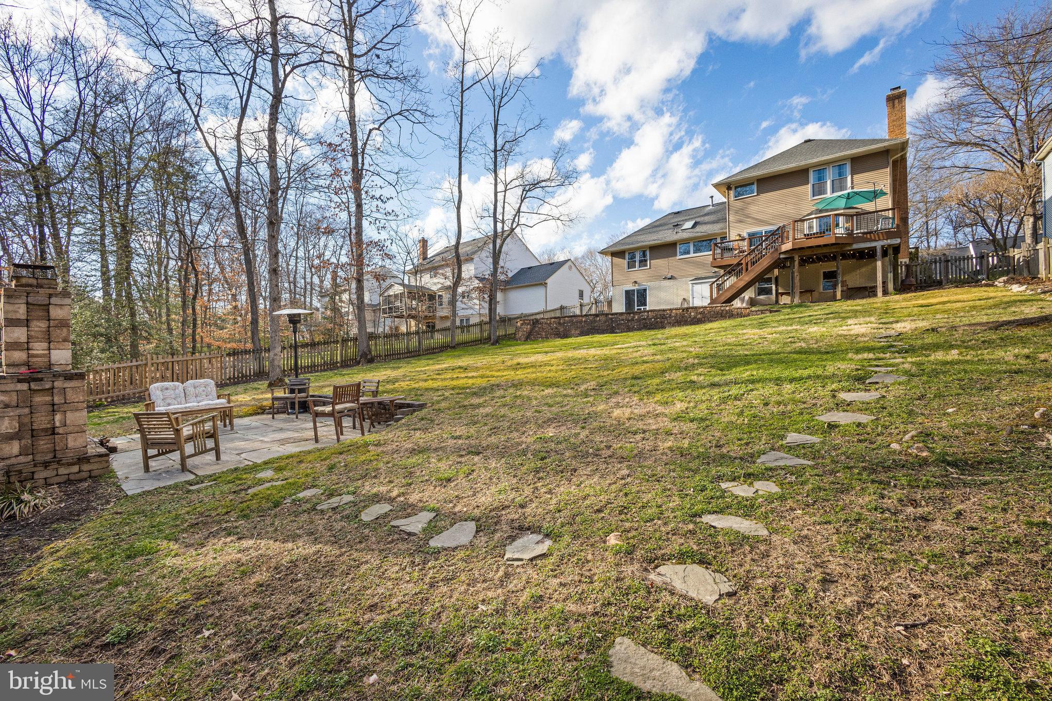 SOUTH RUN FOREST - Residential