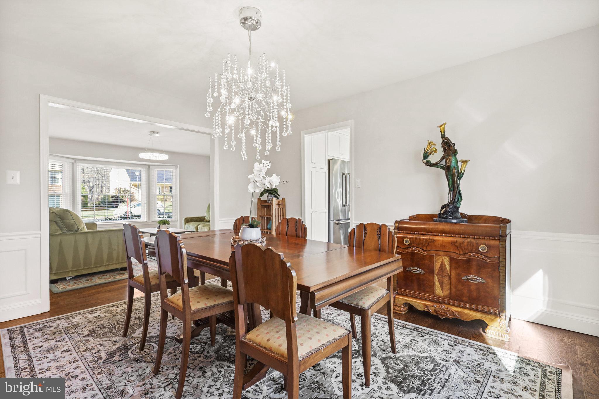 SOUTH RUN FOREST - Residential