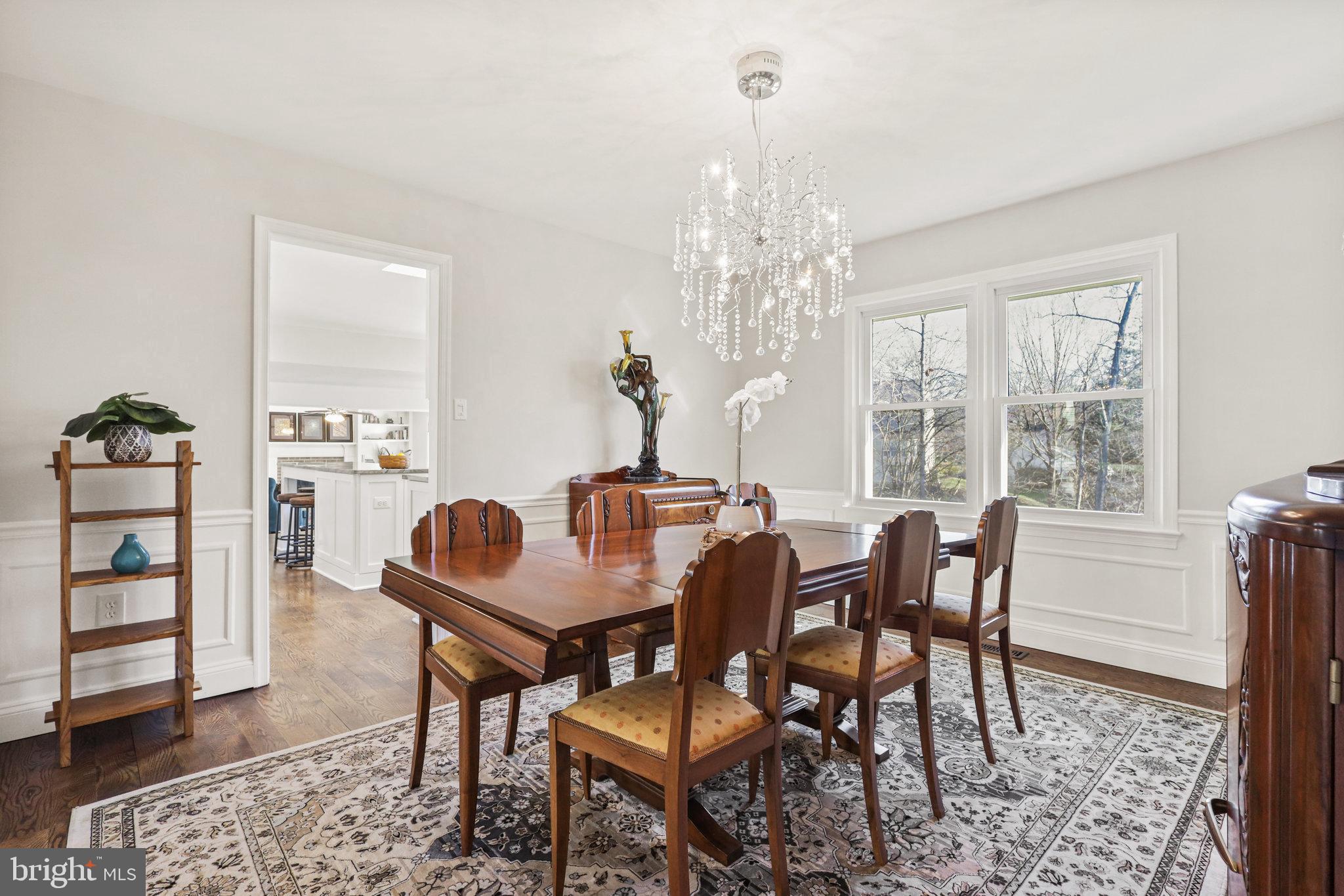 SOUTH RUN FOREST - Residential