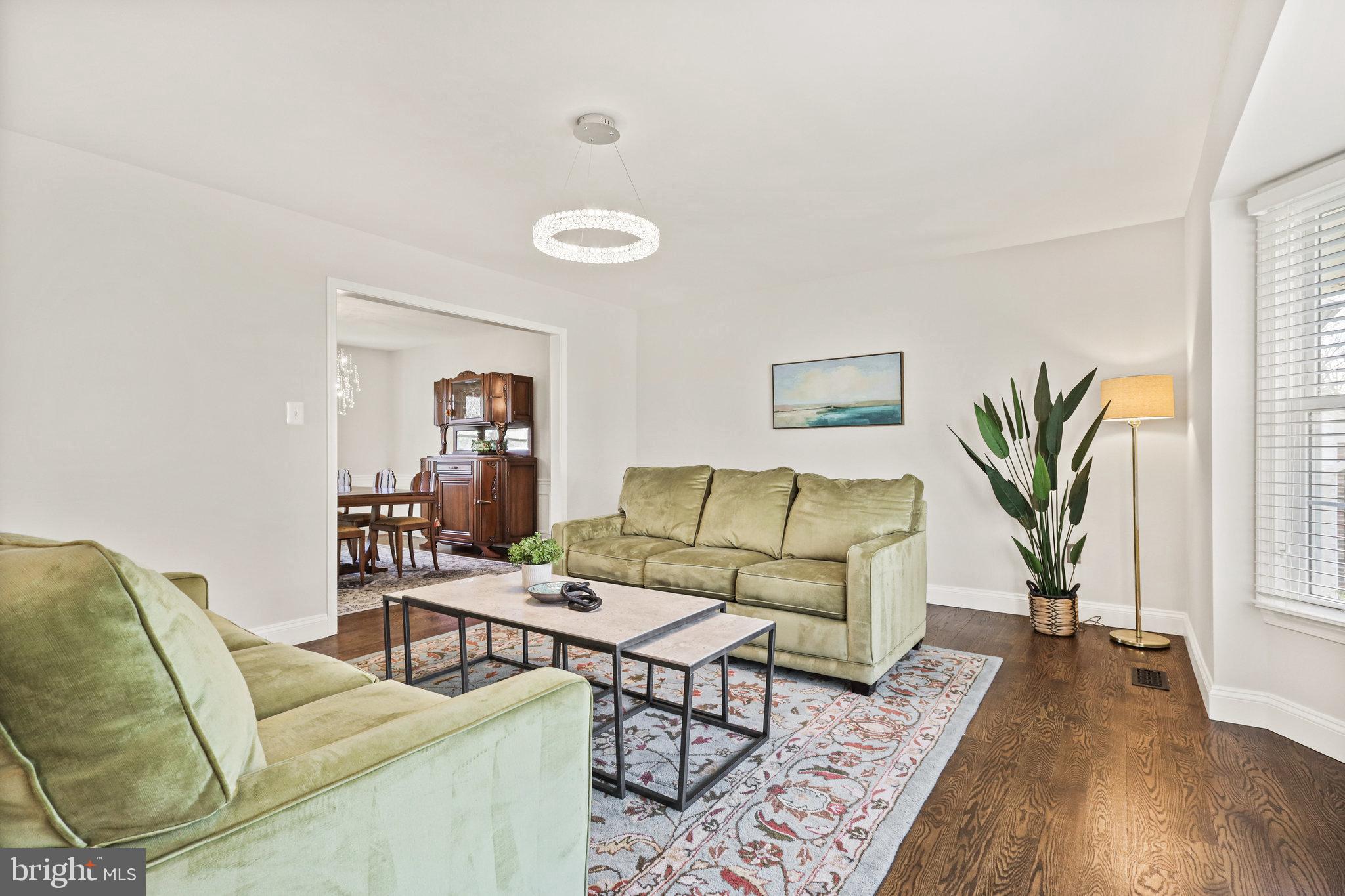 SOUTH RUN FOREST - Residential