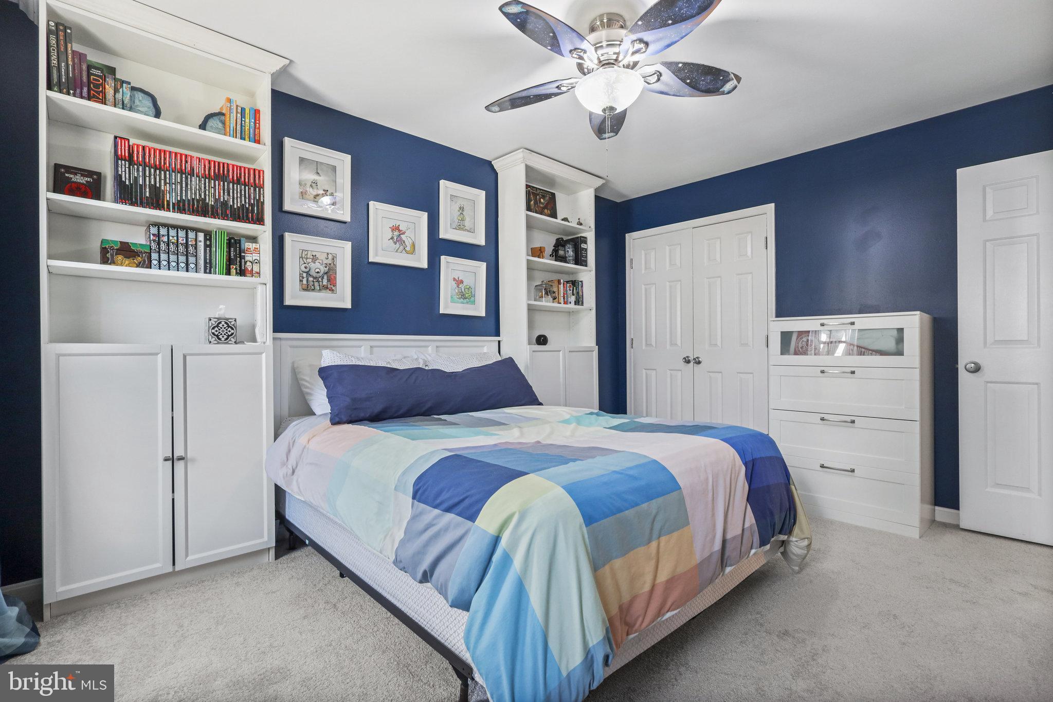 SOUTH RUN FOREST - Residential