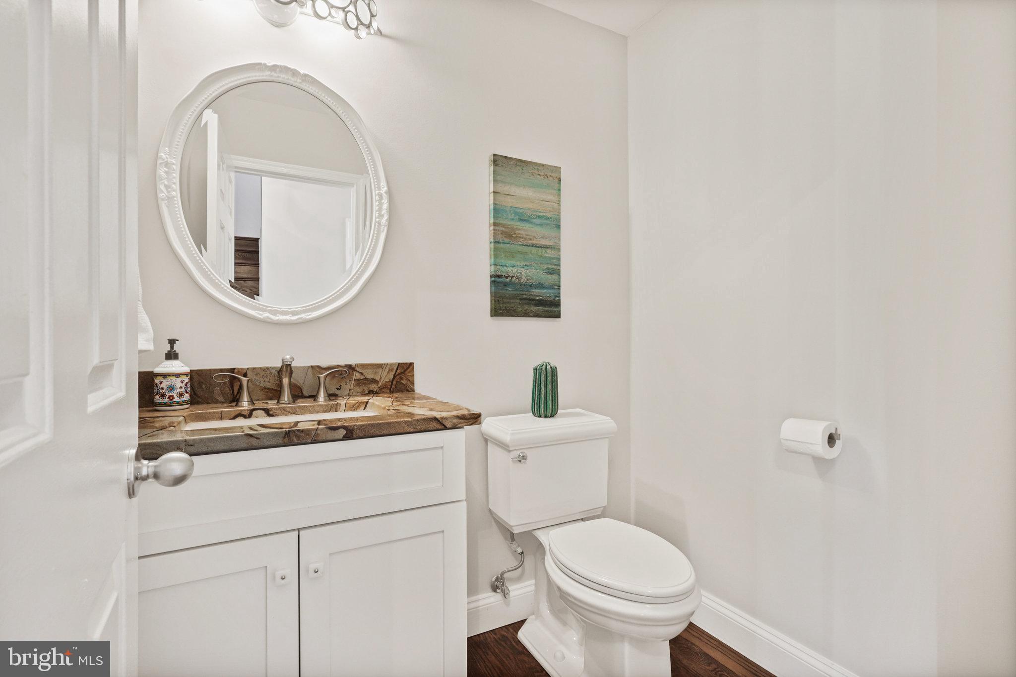 SOUTH RUN FOREST - Residential