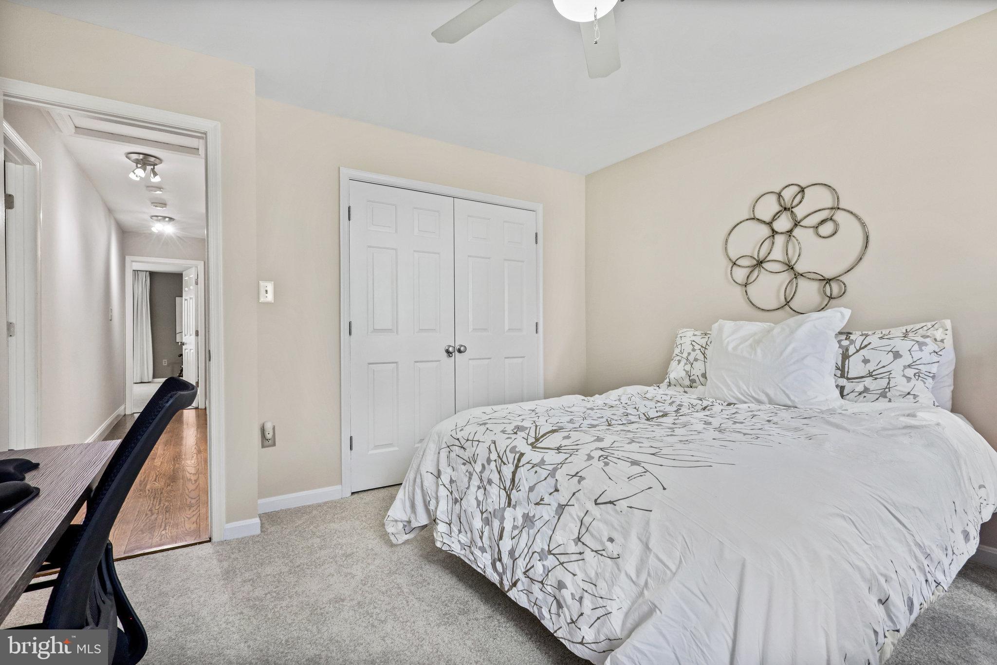 SOUTH RUN FOREST - Residential