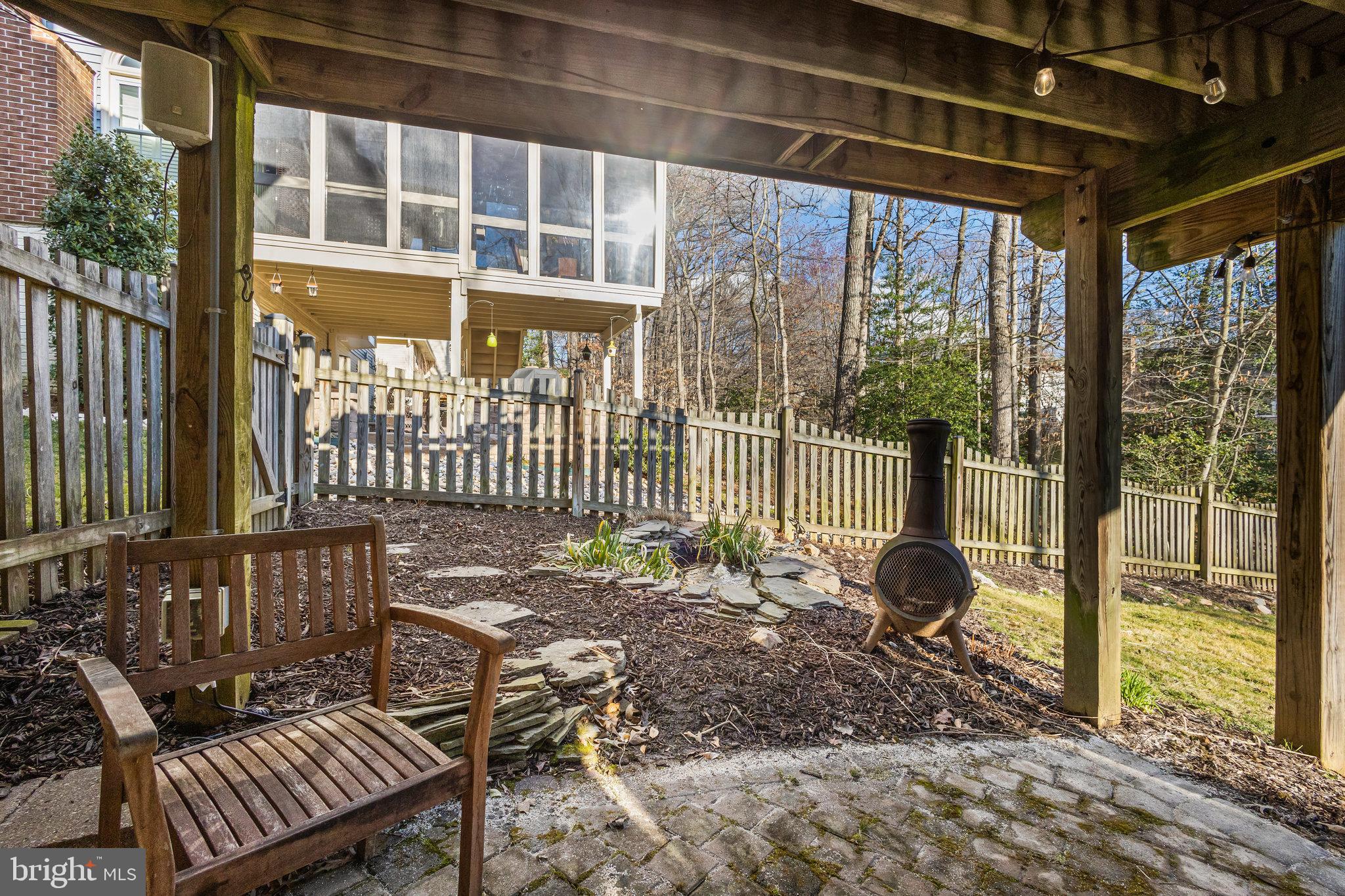 SOUTH RUN FOREST - Residential