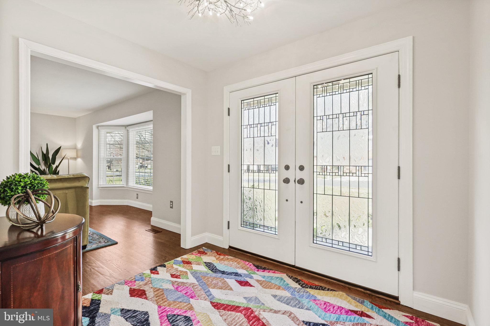 SOUTH RUN FOREST - Residential