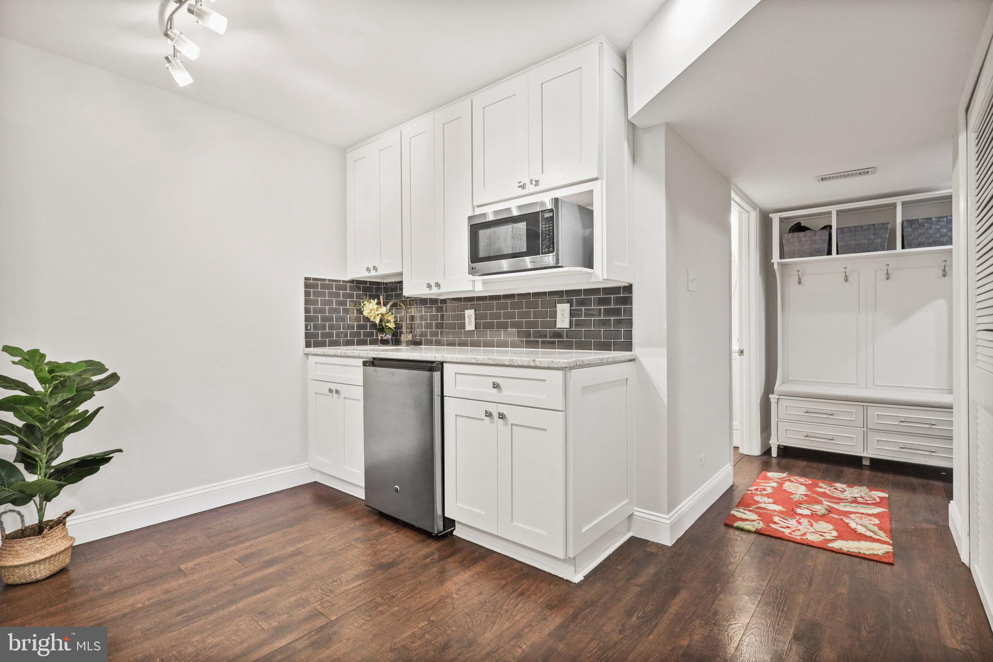 SOUTH RUN FOREST - Residential