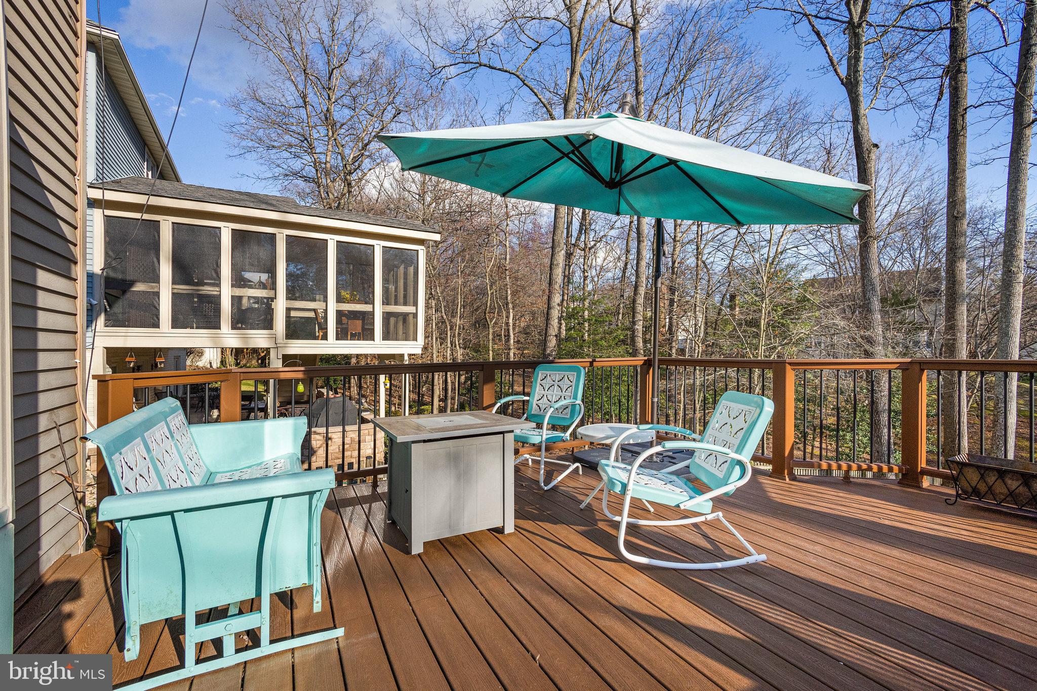 SOUTH RUN FOREST - Residential