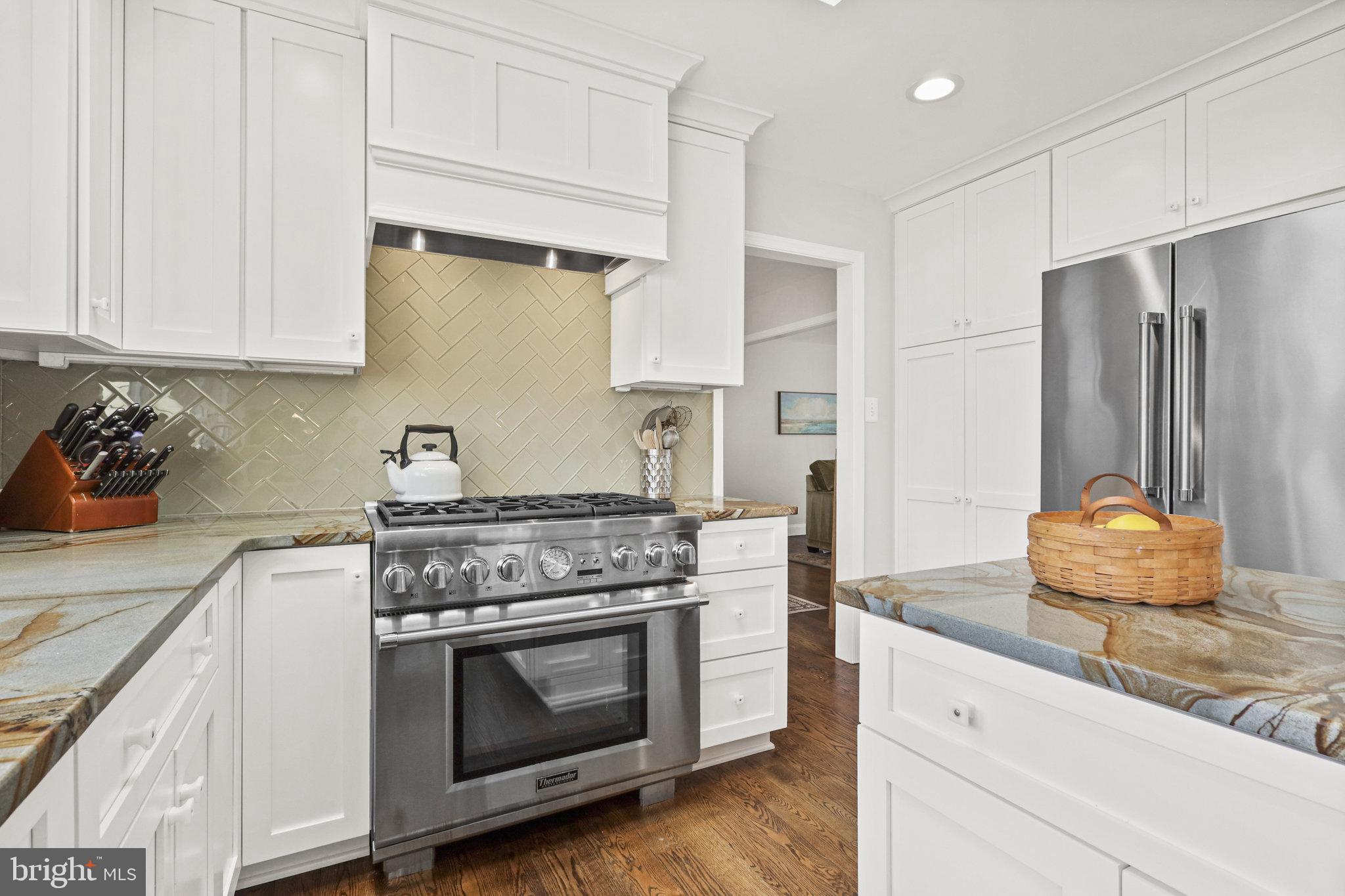 SOUTH RUN FOREST - Residential