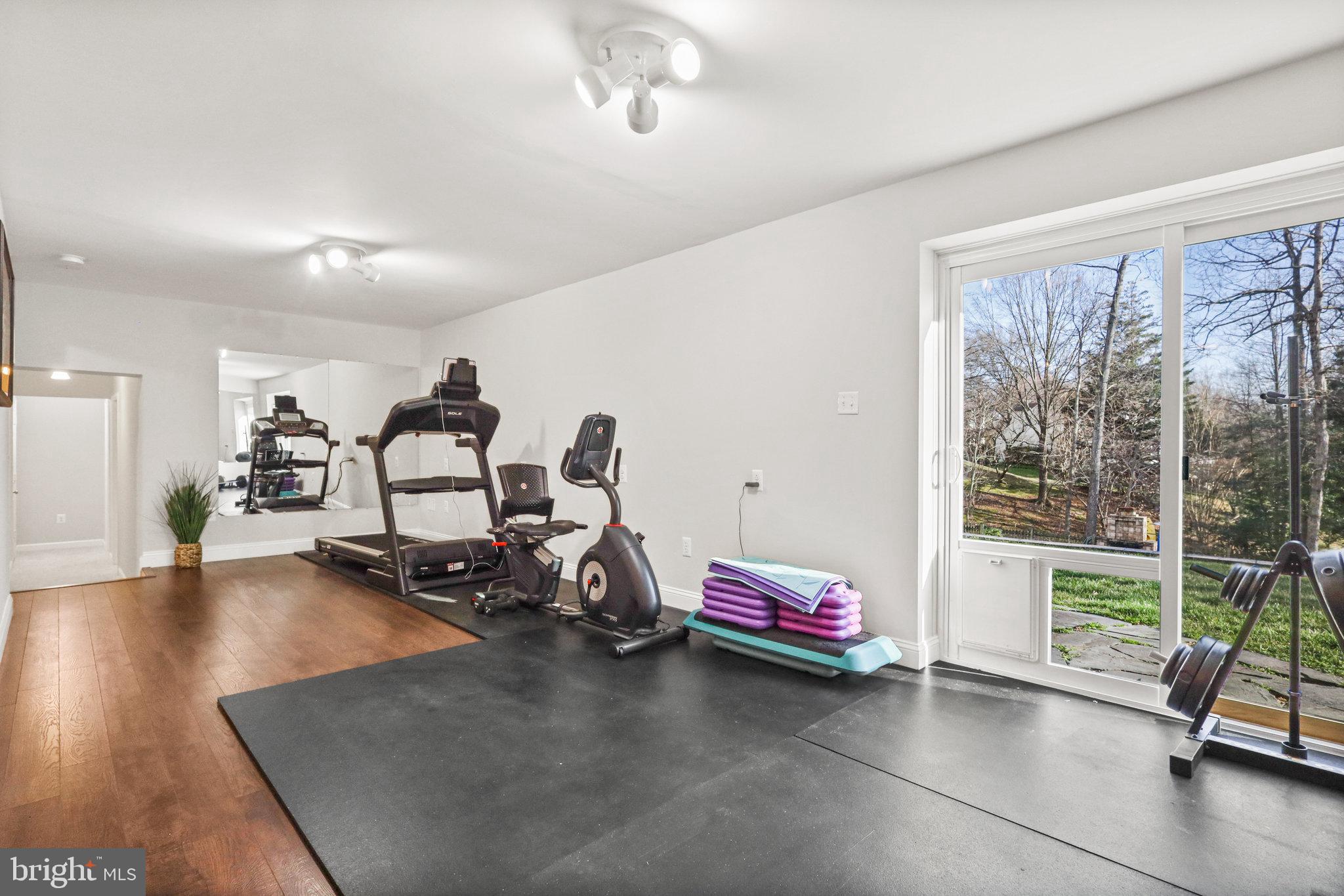 SOUTH RUN FOREST - Residential