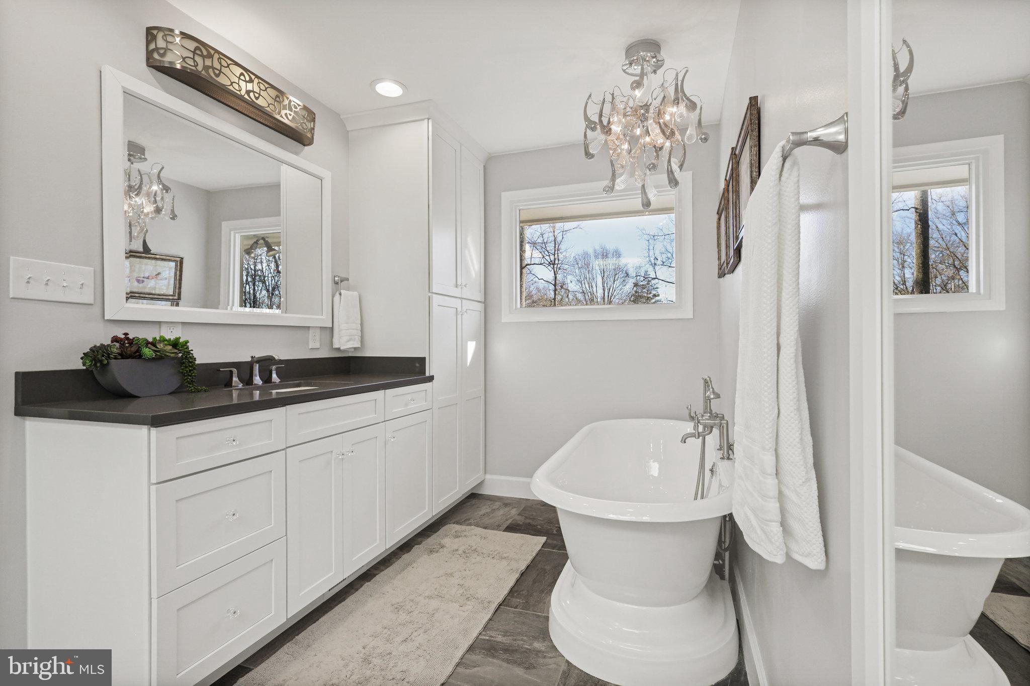 SOUTH RUN FOREST - Residential