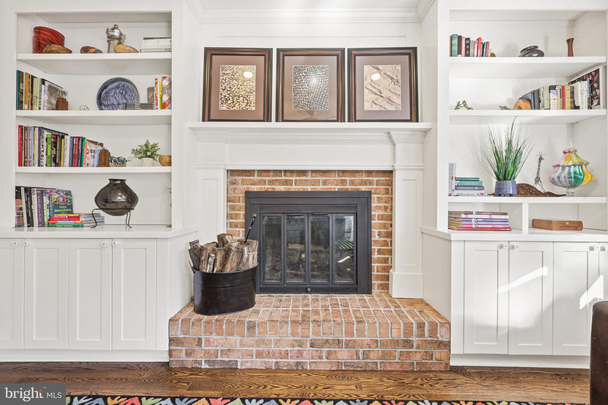 SOUTH RUN FOREST - Residential