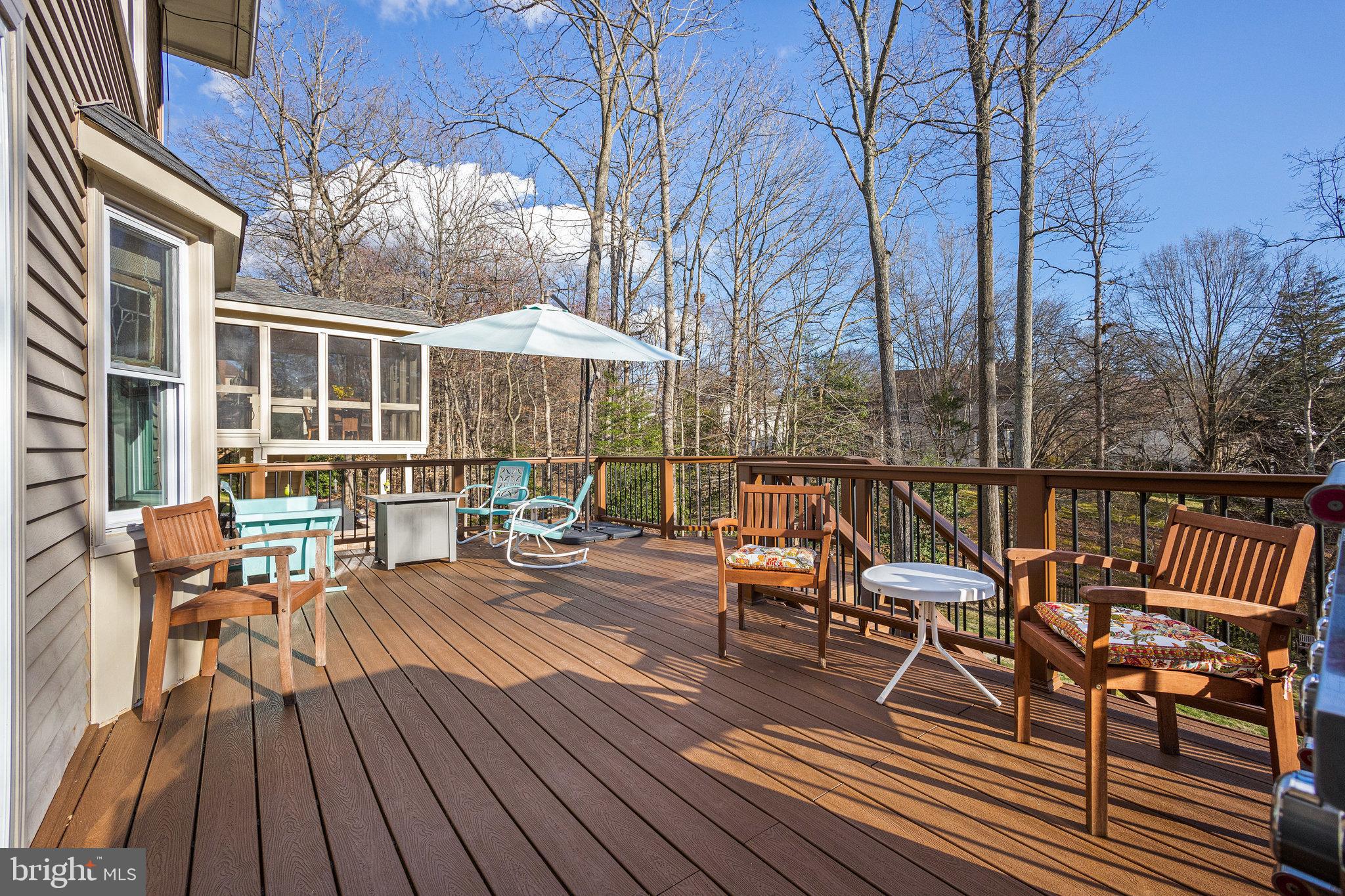 SOUTH RUN FOREST - Residential