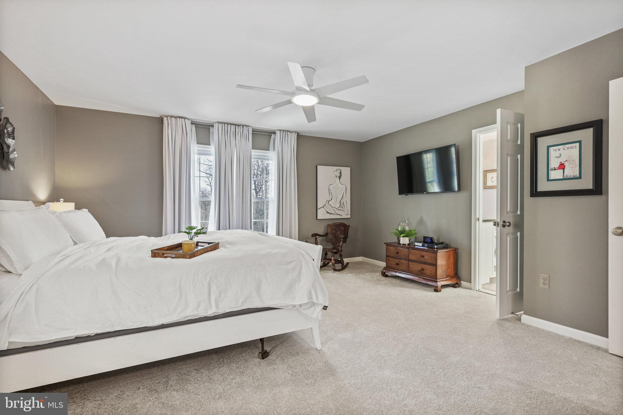 SOUTH RUN FOREST - Residential