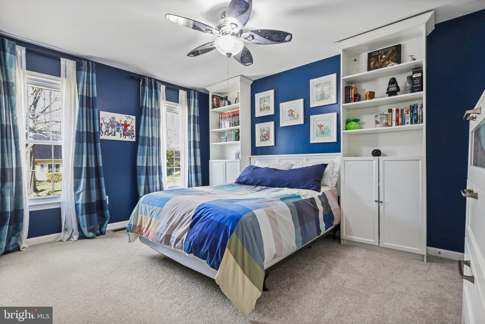 SOUTH RUN FOREST - Residential