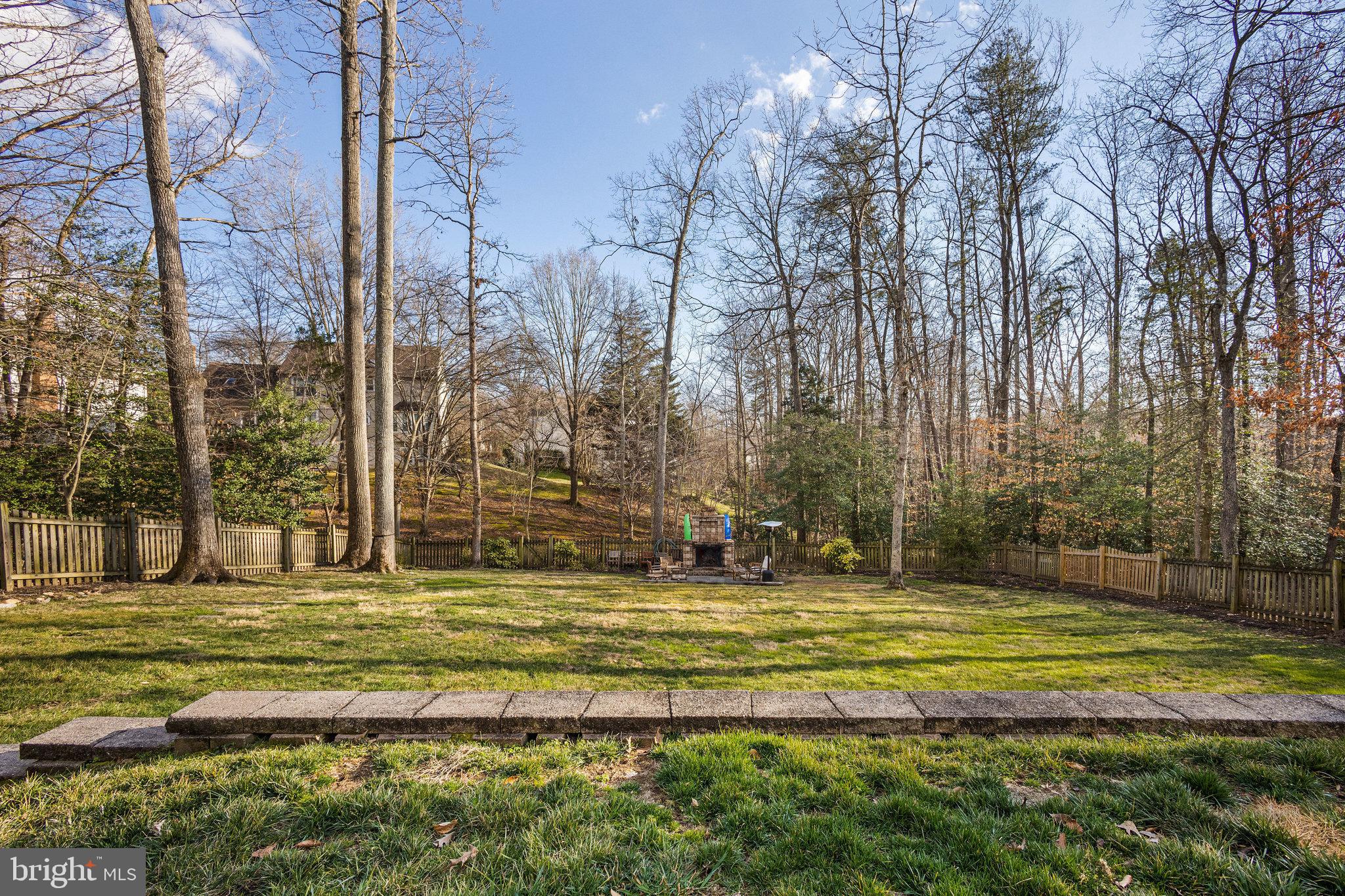 SOUTH RUN FOREST - Residential